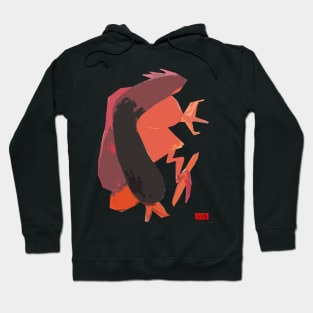 The Thing Hoodie